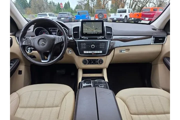 $17999 : Mercedes-Benz GLS 2017 AWD G image 8