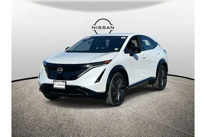 $20985 : Nissan Ariya 2024 AWD Engage image 4