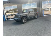 Jeep Wrangler 2020 4x4 Sport en Atlanta