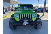 2018 Wrangler Unlimited Sahara thumbnail