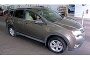 $12995 : 2013 RAV4 XLE thumbnail