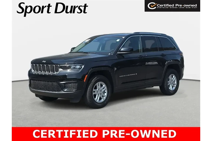 $35300 : Jeep Grand Cherokee 2023 4x4 image 1