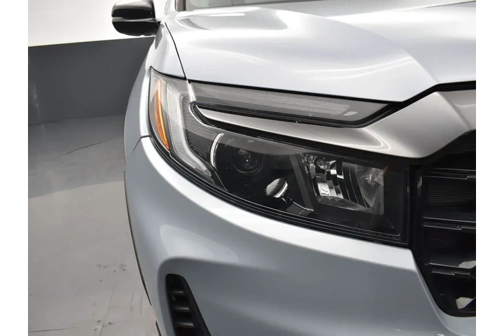 $29252 : Honda Passport 2022 AWD Elit image 6