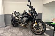 $4895 : Ktm Duke 790 Low Miles thumbnail