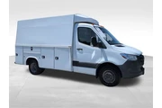 Mercedes-Benz Sprinter 2021 en Atlanta