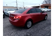 $6000 : 2011 Cruze LT thumbnail