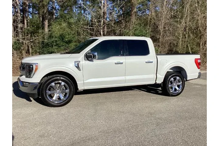 $31792 : Ford F-150 2021 4x2 XL 4dr S image 6