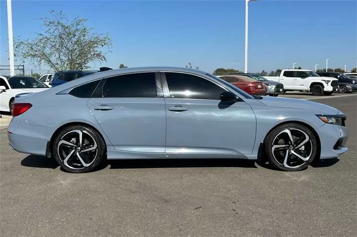 $24000 : Accord Sport image 3