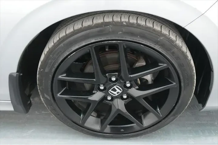 $19594 : Honda Civic 2022 Sport 4dr S image 10