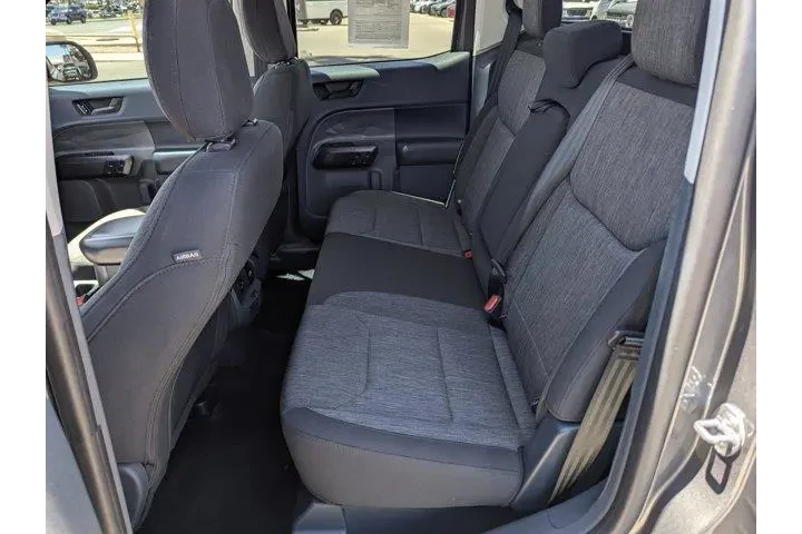 $25999 : Ford Maverick 2024 XLT 4dr S image 9