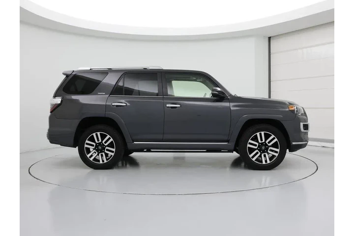 $33998 : Toyota 4Runner 2018 AWD Limi image 7