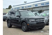 Ford Bronco Sport 2024 AWD B en Detroit