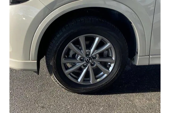 $22739 : Mazda CX-5 2025 AWD 2.5 S Se image 8