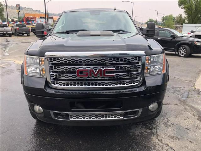 $34900 : 2012 GMC SIERRA 2500 HD CREW image 7