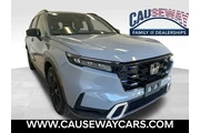 Honda CR-V Hybrid 2023 AWD S