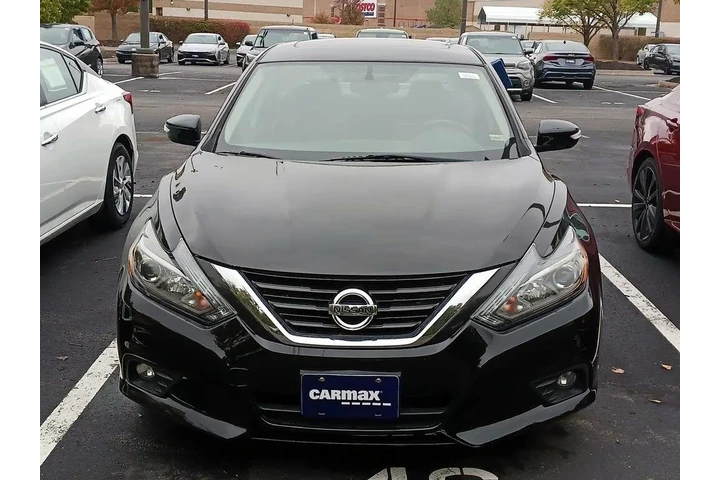 $14599 : Nissan Altima 2017 2.5 SL 4d image 2