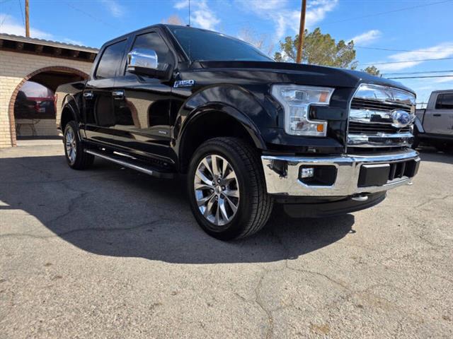 $24995 : 2016 F-150 Limited image 1