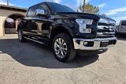 2016 F-150 Limited en El Paso