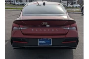 $22999 : Hyundai ELANTRA 2025 SEL Spo thumbnail