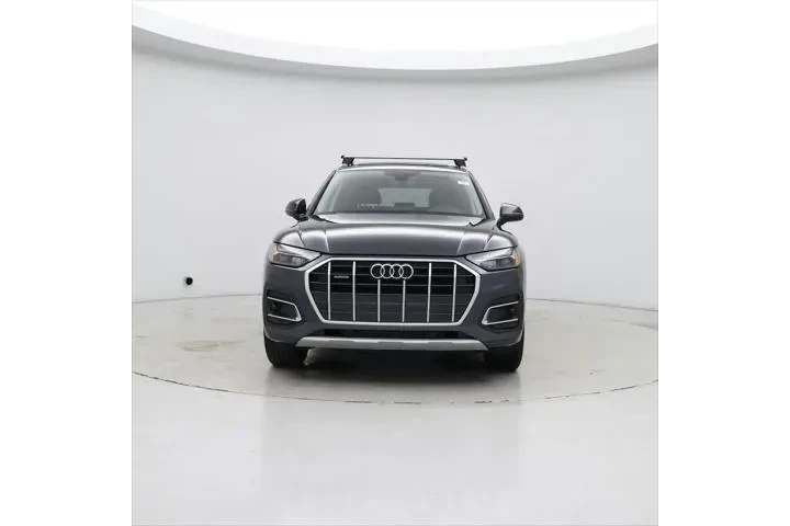 $35998 : Audi Q5 2024 AWD quattro Pre image 5