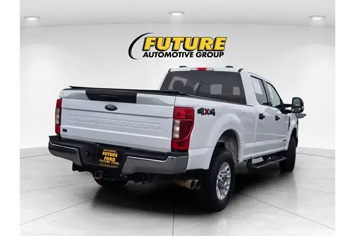 $38988 : Ford F-250 Super Duty 2021 4 image 4