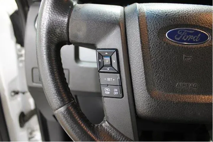 $10982 : Ford F-150 2013 4x4 Lariat 4 image 10