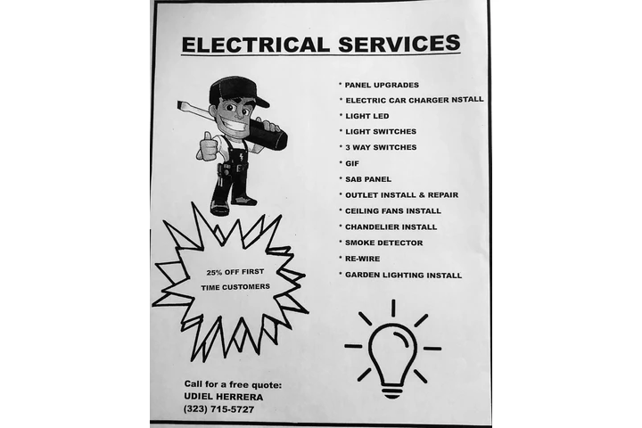 Electricista image 1