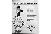 Electricista en Riverside