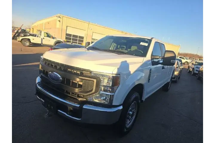 $29999 : Ford F-250 Super Duty 2022 4 image 1