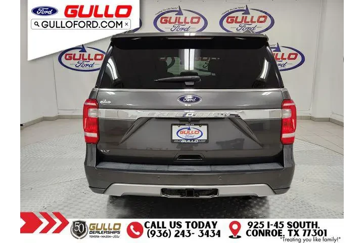 $29876 : Ford Expedition 2021 4x2 XLT image 6