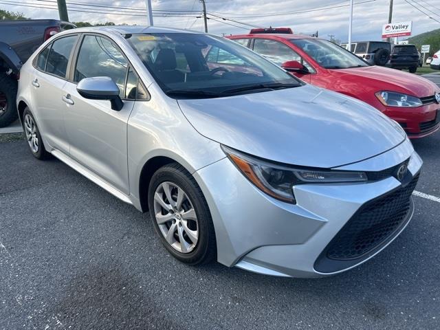 $20998 : PRE-OWNED 2021 TOYOTA COROLLA image 9