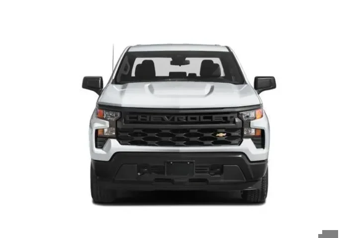 $34725 : Chevrolet Silverado 1500 202 image 4