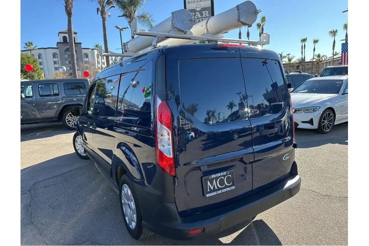 $15777 : 2015 Transit Connect XL image 4