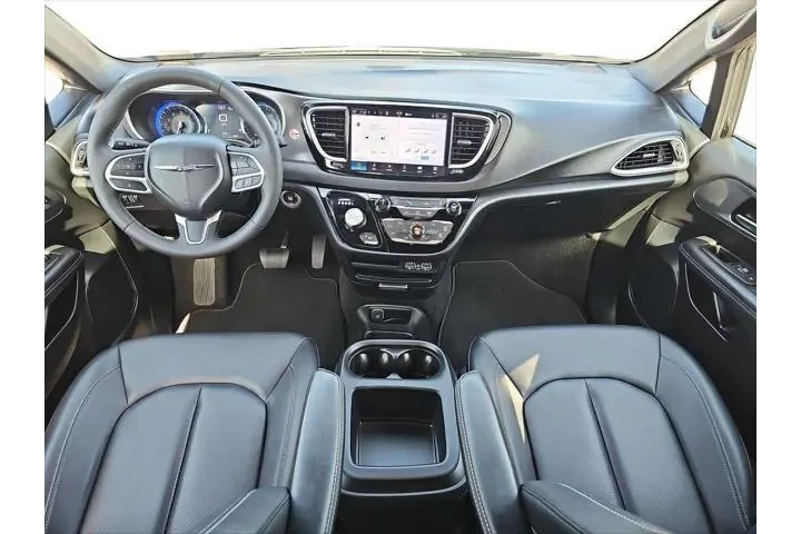 $29155 : Chrysler Pacifica 2025 Selec image 9