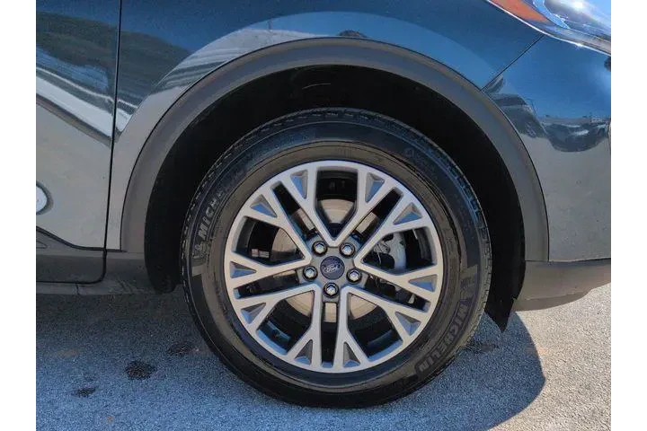 $22523 : Ford Escape 2022 AWD SEL 4dr image 10