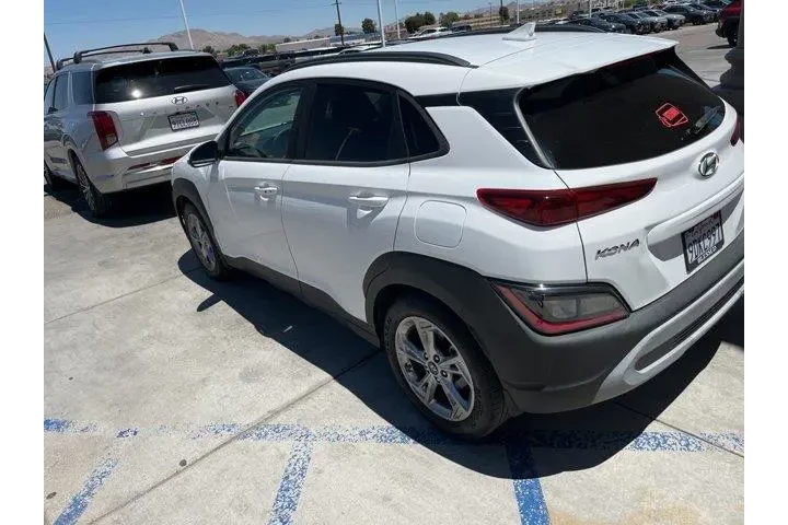 $19911 : Hyundai KONA 2023 SEL 4dr Cr image 6
