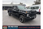 Chevrolet Silverado 2500HD 2 en San Antonio