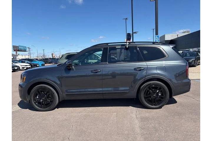 $44999 : 2024 Telluride SX-Prestige X- image 8