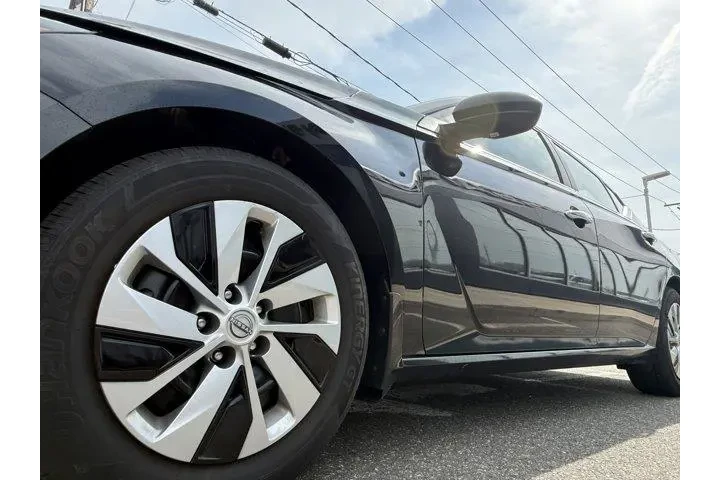 $20405 : Nissan Altima 2024 2.5 S 4dr image 8