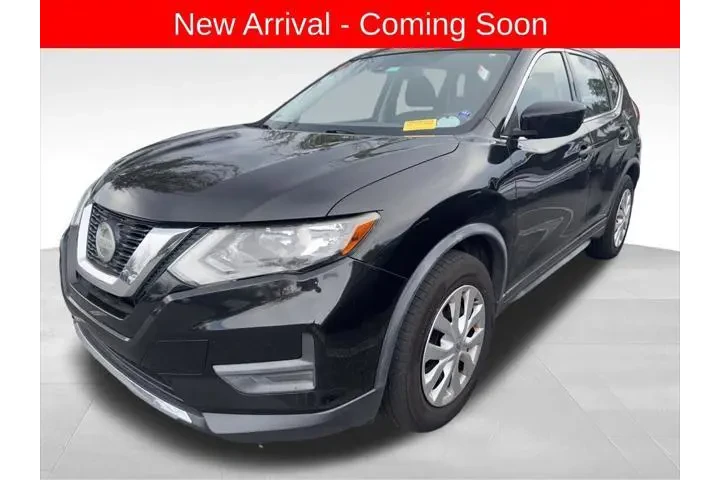 $11778 : Nissan Rogue 2020 S 4dr Cros image 2