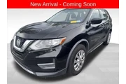 $11778 : Nissan Rogue 2020 S 4dr Cros thumbnail