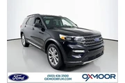 Ford Explorer 2023 AWD XLT 4