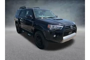 Toyota 4Runner 2022 4x4 TRD en Knoxville