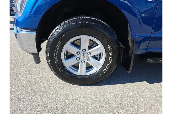 $34900 : Ford F-150 2022 4x4 XL 4dr S image 9