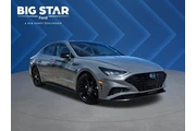Hyundai SONATA 2022 SEL Plus en Houston