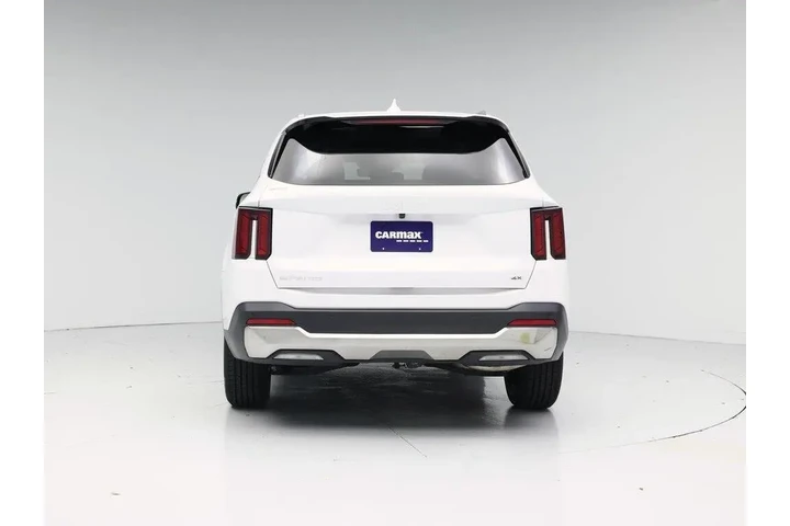 $29998 : Kia Sorento 2025 AWD S 4dr S image 6