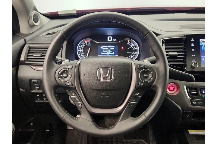 $36998 : Honda Ridgeline 2023 AWD RTL image 10