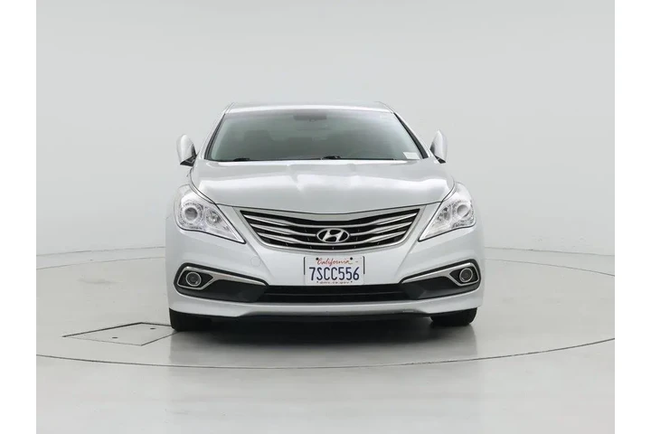 $14998 : Hyundai Azera 2016 4dr Sedan image 5