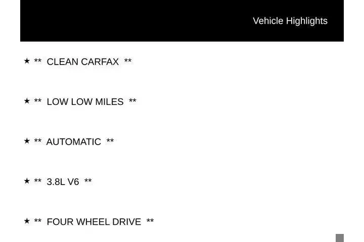 $12327 : Jeep Wrangler 2008 4x4 X 2dr image 6