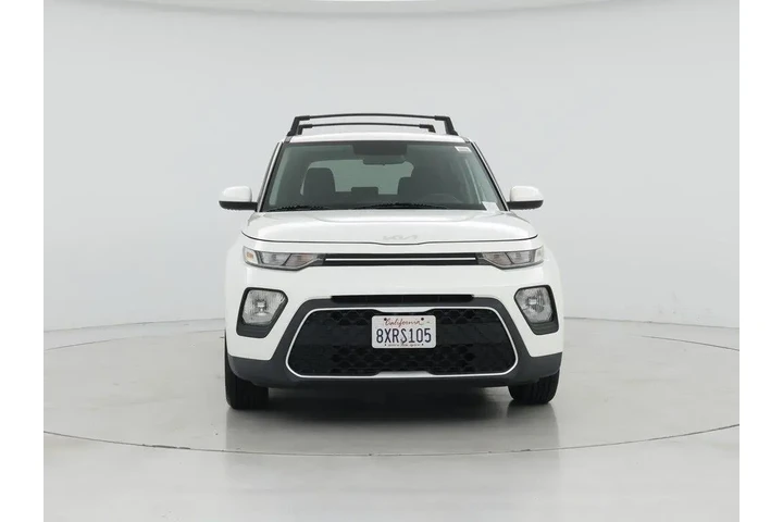 $16998 : Kia Soul 2022 LX 4dr Crossov image 5